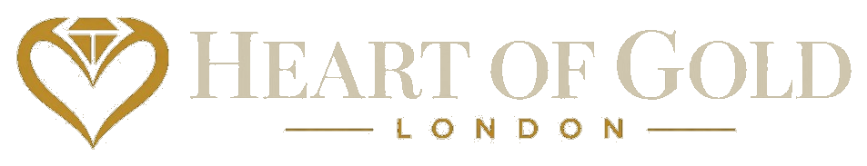 Heart of Gold, London
